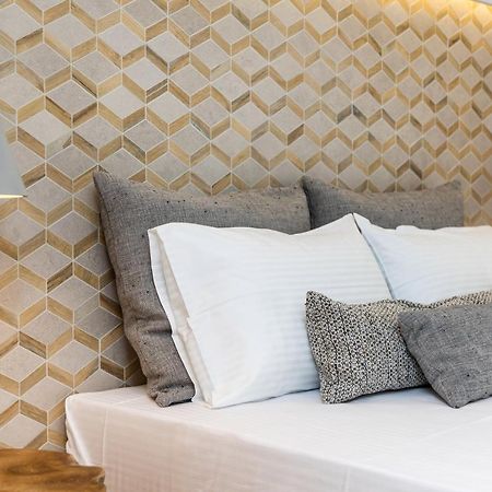 Naxian Icon Luxury Residence 2 Naxos City Ngoại thất bức ảnh
