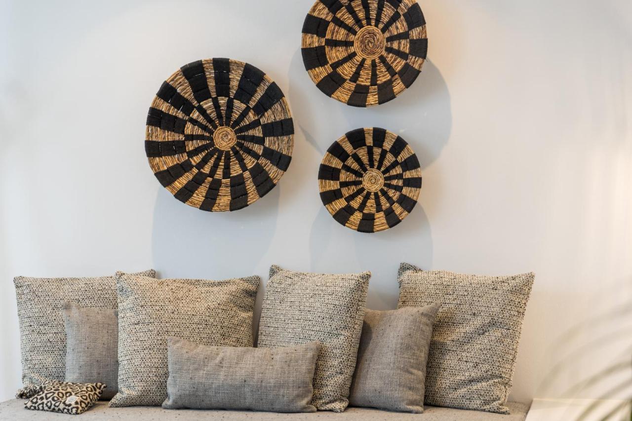 Naxian Icon Luxury Residence 2 Naxos City Ngoại thất bức ảnh